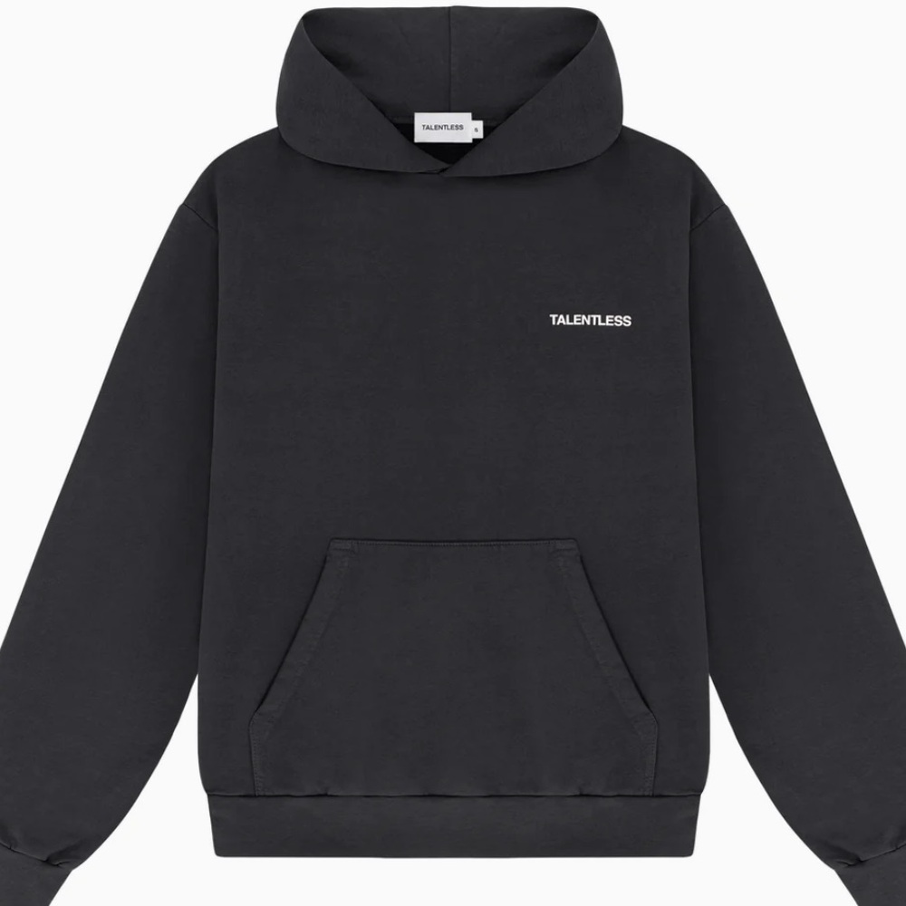 Talentless Hoodie